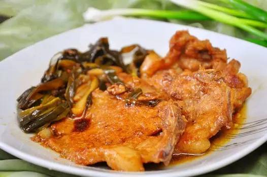 上海人最爱吃的30道菜 看到第一个哈喇子流一