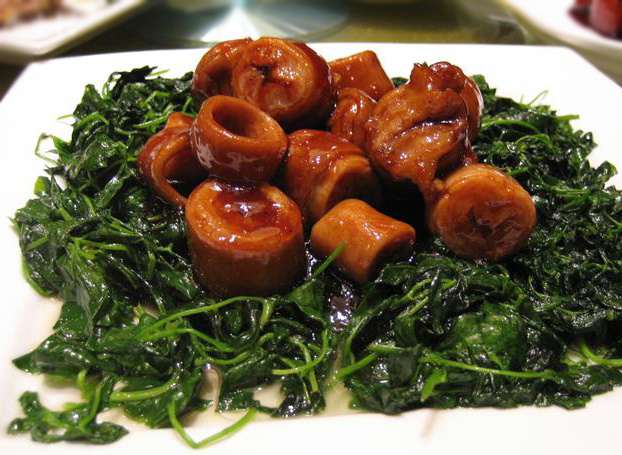 上海女人最拿手的10道菜 你吃过几个？