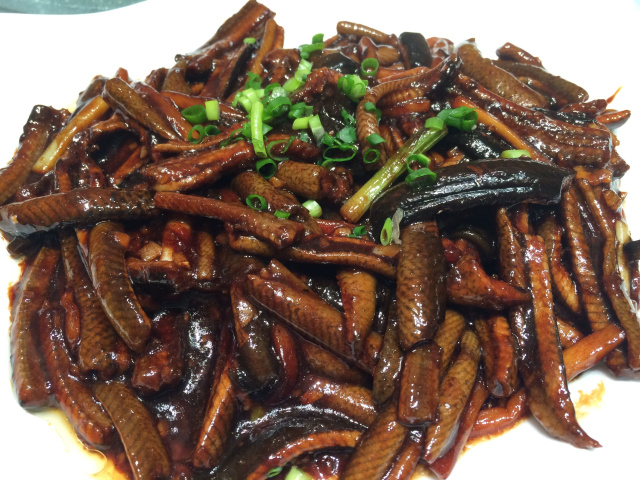 上海女人最拿手的10道菜 你吃过几个？