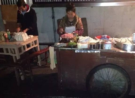 有钱未必吃得上！藏在上海的11家传奇早点铺