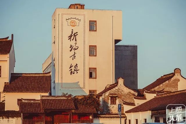 上海最有特色的13个古镇 每一个都惊艳了岁月
