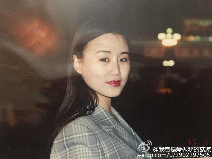 在上海,属于爸妈那一代的芳华 每张照片都让
