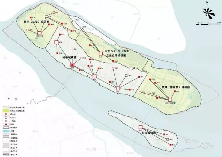 长兴岛人口_航拍长兴岛郊野公园 都市人的生态绿洲(2)