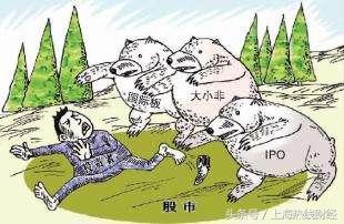边风炜：A股熊冠全球！股民要怎么做才不会被市场边缘化！