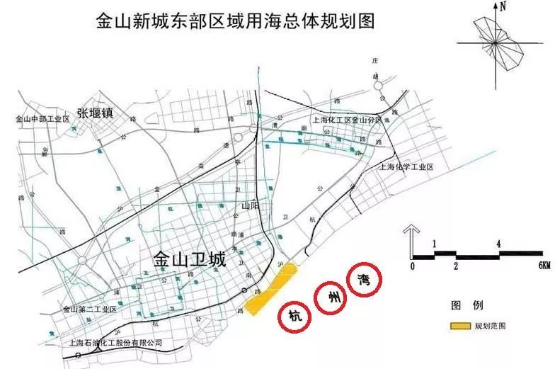 上海金山区人口_一座城,十六个区 100张图带你穿越上海70年