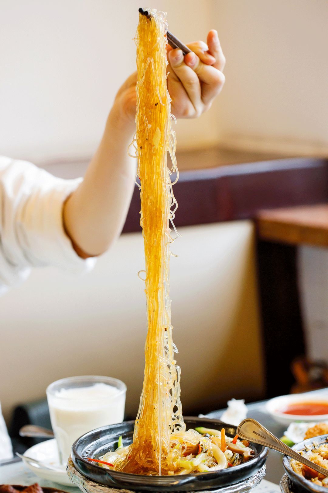 05/05酸菜田螺怎么炒好吃图片