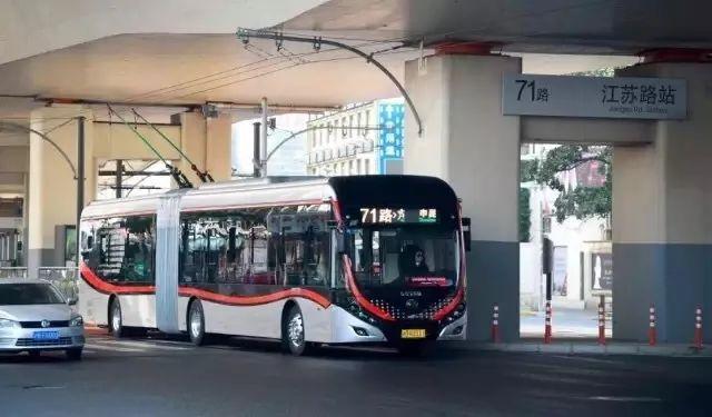 【探索】上海这些五颜六色的公交车，你坐过吗？