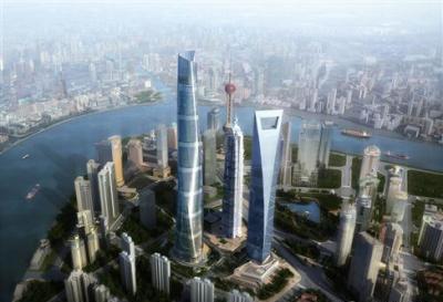 那些万万没想到的上海变化 交通更堵房价更高