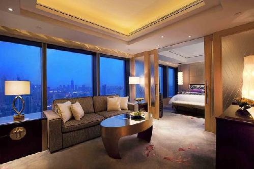 上海j酒店