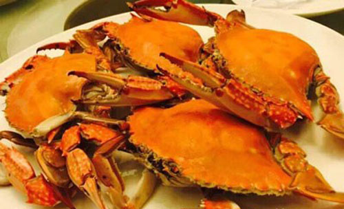吃螃蟹过敏怎么办 养生须知吃螃蟹的注意事项