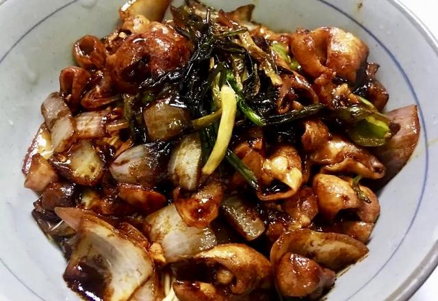 可能是上海最有个性的黄鱼面馆，味道是否对得起口号？吃过就知