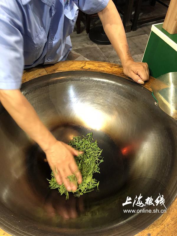 魔都100：“海上第一茶楼”湖心亭 老上海的历史标志