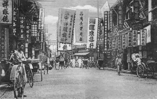 要拆了！黄浦区超嗲百年老马路，上海人永远记得你