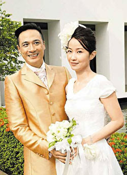 涂磊和老婆的婚纱照_涂磊老婆照片图片