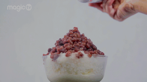 霍思燕的红豆薏米水 听说喝一口就会瘦?