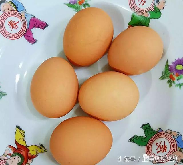 豇豆米炒鸡蛋营养又健康 简单的食材 夏天吃更清爽！