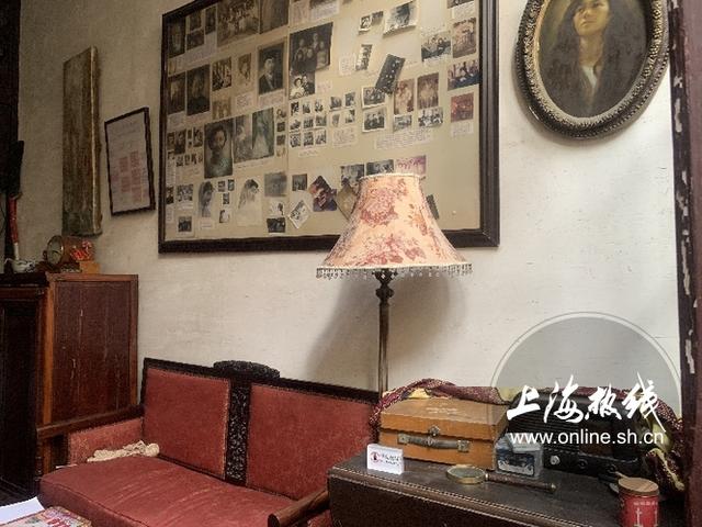 魔都100：这里藏着上海人弄堂里的旧时回忆——石库门家庭博物馆