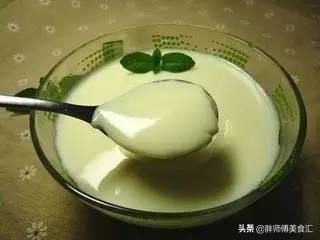 各种甜品的全套配方