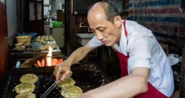 传说中“上海最低调的美食一条街”，究竟藏着多少好吃的？