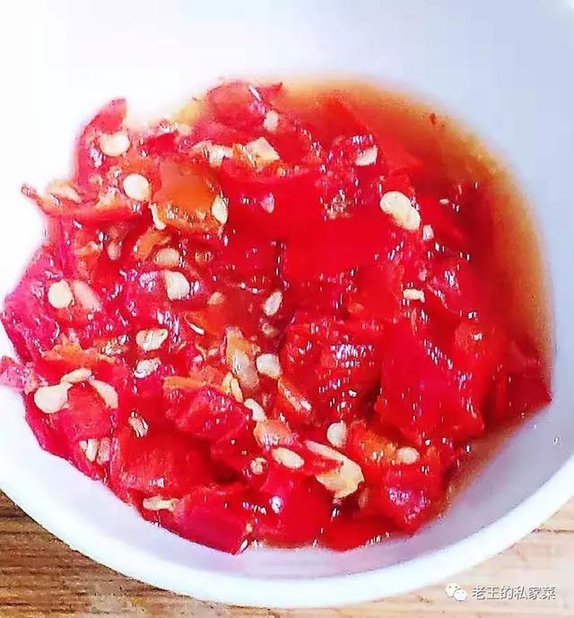 剁椒一口包 就是上海人爱吃的百叶包！稍稍改良后的它 妥妥的美味藏不住