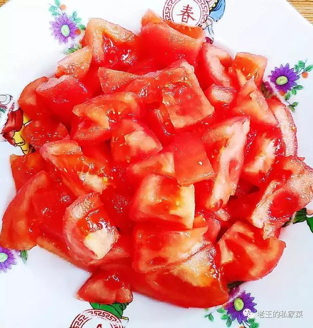 超级美味的冬瓜番茄汤 好吃不油腻非常清爽 上海人桌上常吃的一道菜