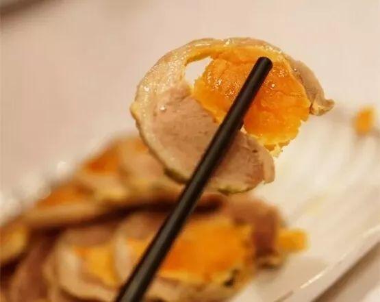 管好你的嘴，上海本帮菜会让你胖一圈