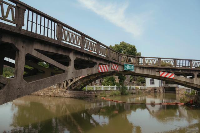 【探索】松江的三角桥、四角桥，你见过吗？