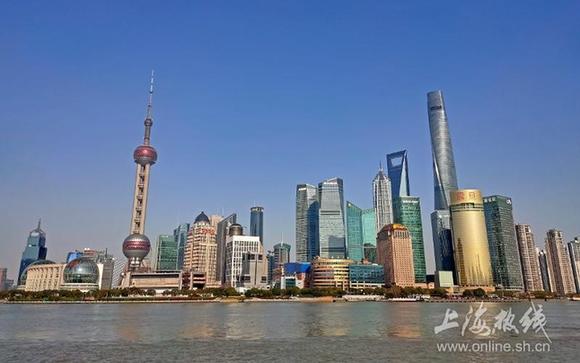 2021年有这么多上海市民关心的事要成为现实