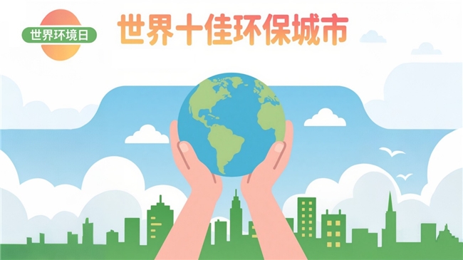 (澳涞山庄见证北欧零碳到中国实践，世界十佳环境保护城市榜单发布)澳涞山庄见证北欧零碳到中国实践，世界十佳环境保护城市榜单发布,第1张