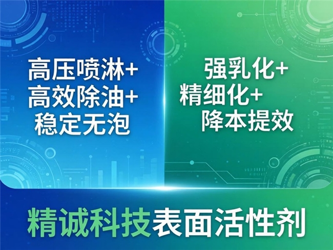 从绿茵场到化工赛道:草根冠军精神铸就精诚科技三十年逆袭路