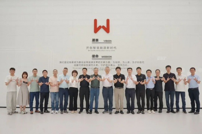 专家云集,标准进阶!《建筑低压直流系统电能质量》专家审查会在固德威智慧能源大厦顺利召开 专家云集,标准进阶!《建筑低压直流系统电能质量》专家审查会在固德威智慧能源大厦顺利召开