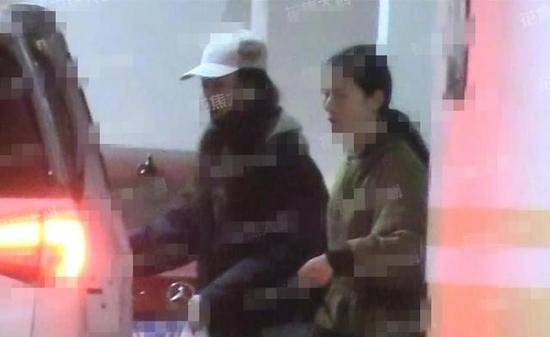旧情重燃?井柏然被曝夜宿倪妮家疑坐实复合传闻