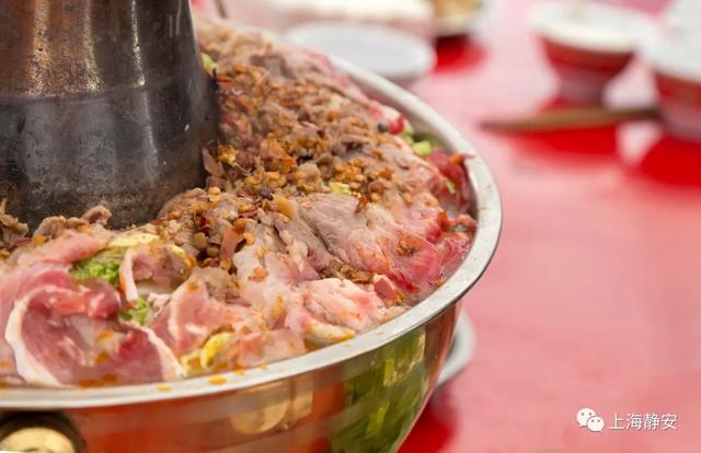 香疯了!魔都羊肉火锅攻略!从这7家店开始~