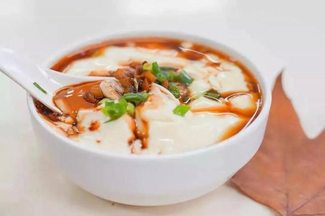 上海人爱吃的这些豆制品美食，一起来盘点！