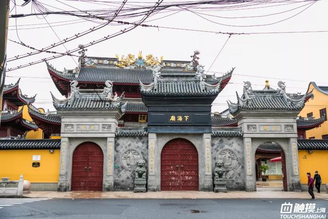 95%的上海宁只知道提篮桥有监狱，却不知它竟藏着这些神级美食