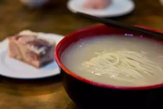 上海史上最全9条美食街,40家美食!全部吃过才是骨灰级吃货
