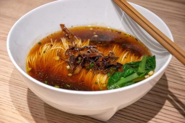 吸了上海徐汇区的24碗面,只有7家值得去?