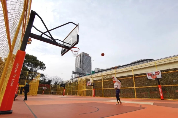 上海健身场馆app_上海运动场馆_上海 健身 免费场馆