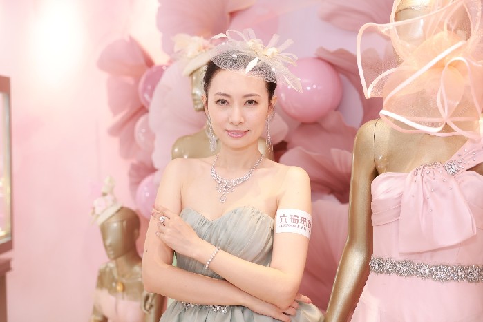 11. 名人陈爽小姐。.JPG