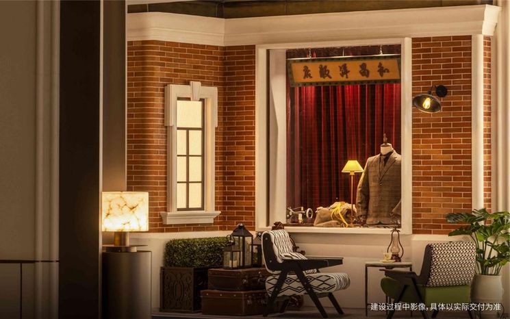 上海年度必看大作,绿城·潮鸣外滩艺境美学示范区盛装启鉴——上海热线