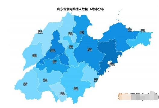 2019山东各地人口_2018中国人口图鉴 2019中国人口统计数据 详情介绍