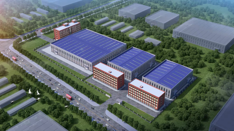 沧州任丘本地工厂直供 门墙柜一体化定制交付新时代