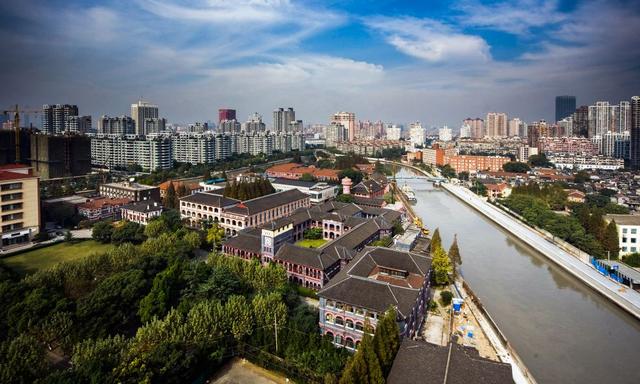 【探索】上海最受市民喜爱的20处“老建筑”，你去过多少处？