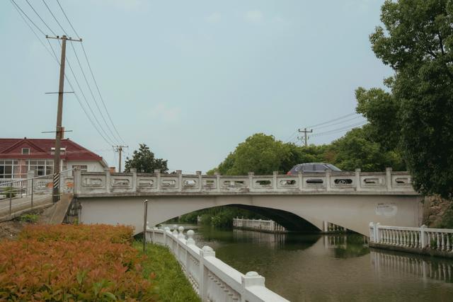 【探索】松江的三角桥、四角桥，你见过吗？