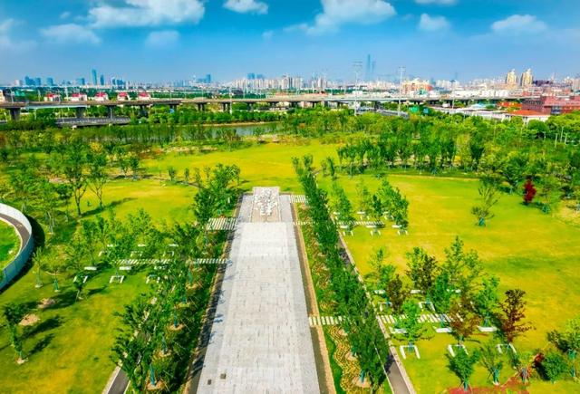 【便民】浦东新添两座大型公园，7月1日起免费开放！
