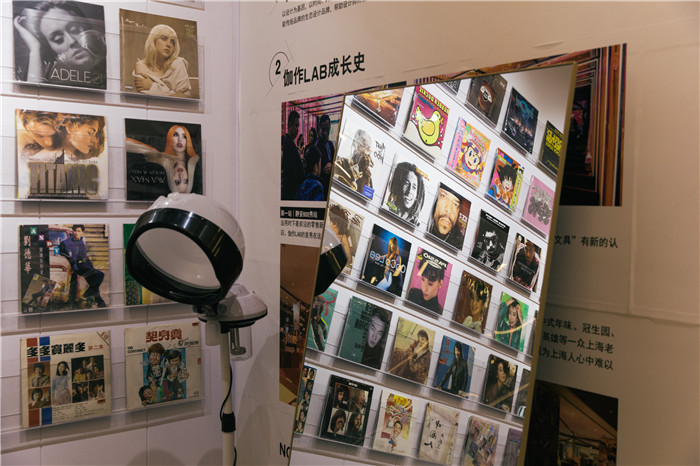 平博体育- 平博体育官网- 平博体育APP下载600平中型时尚美发店装修设计案例doc