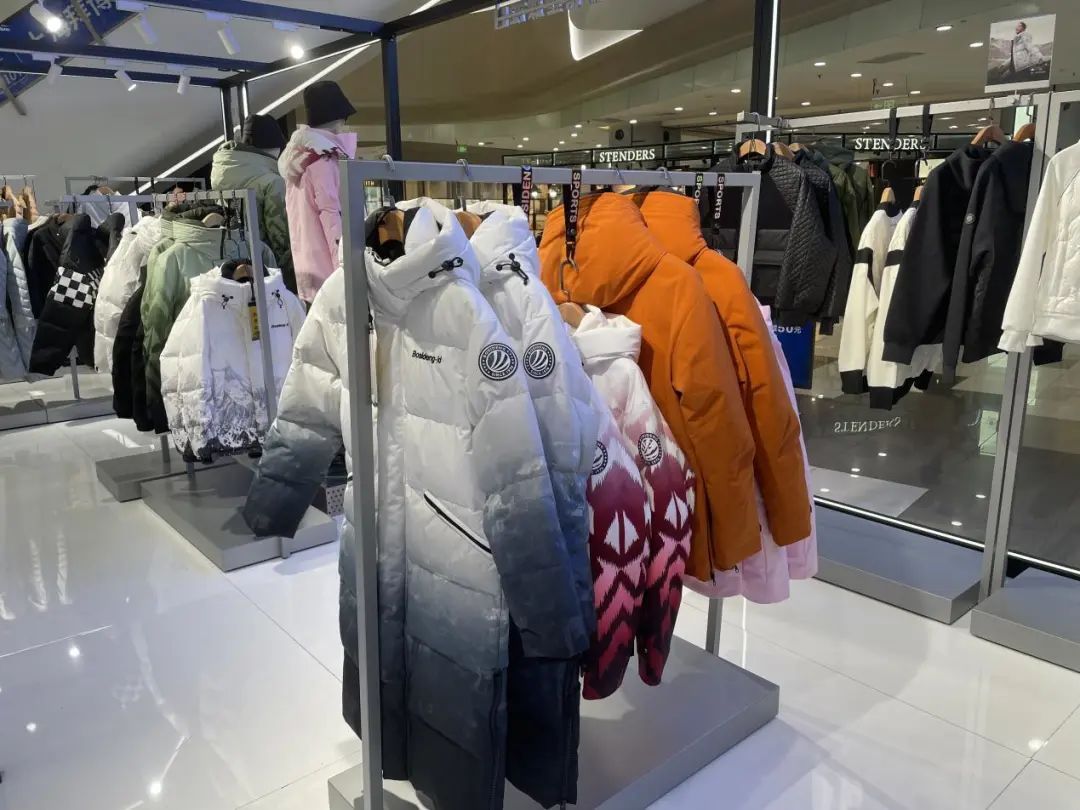 环球羽绒服品牌排行榜羽绒服品牌排行榜前十名 (环球羽绒服品牌怎么样)